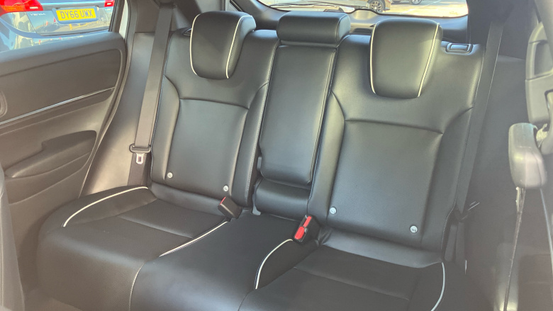 Honda E Ny1 150kW Advance 69kWh 5dr Auto Electric Hatchback